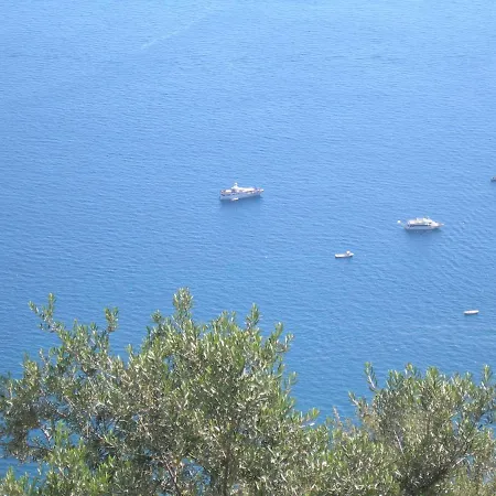 Fattoria La Tagliata Frühstückspension