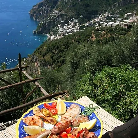 Fattoria La Tagliata Frühstückspension