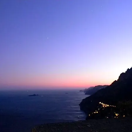Bed & Breakfast Fattoria La Tagliata Positano