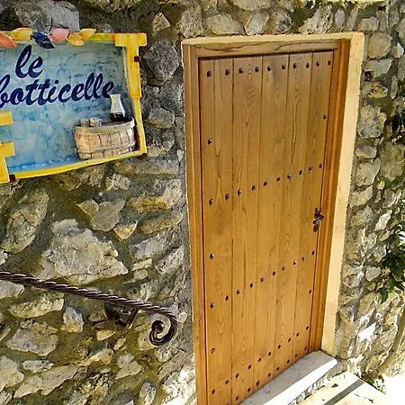 Fattoria La Tagliata 3* פוזיטנו