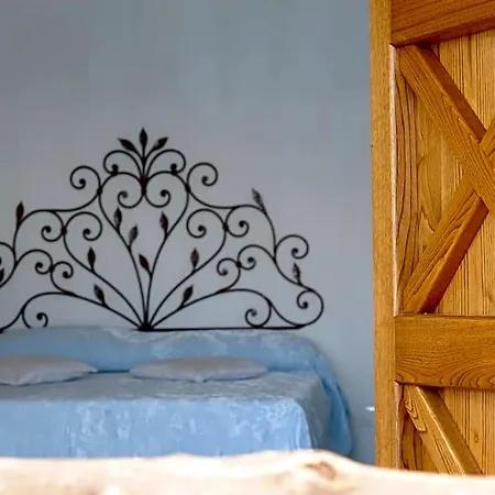 Bed & Breakfast Fattoria La Tagliata