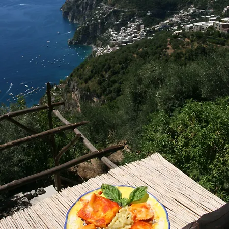 לינה וארוחת בוקר Fattoria La Tagliata