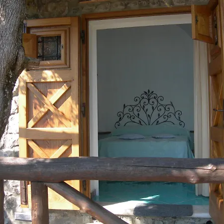 Fattoria La Tagliata Bed & Breakfast 2*