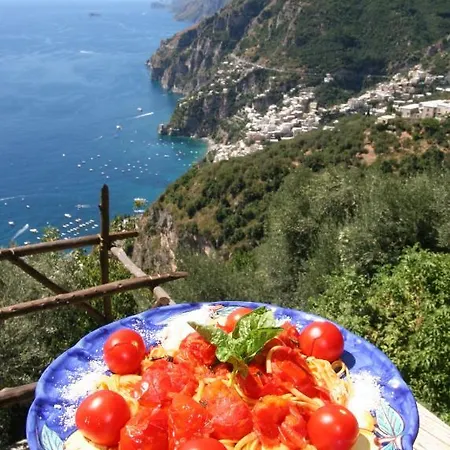 Fattoria La Tagliata לינה וארוחת בוקר