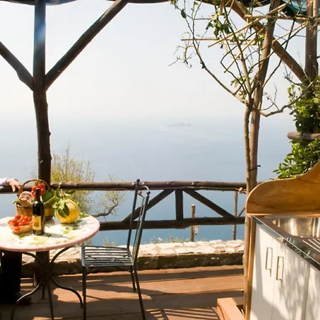 Frühstückspension Fattoria La Tagliata Positano