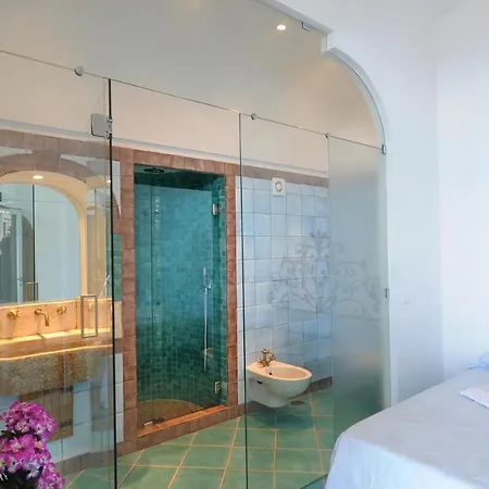 Bed & Breakfast Fattoria La Tagliata Positano