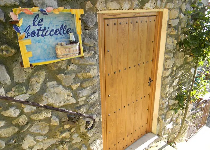 فندق مبيت وإفطار Fattoria La Tagliata بوسيتانو