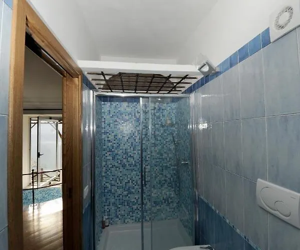 Fattoria La Tagliata بوسيتانو