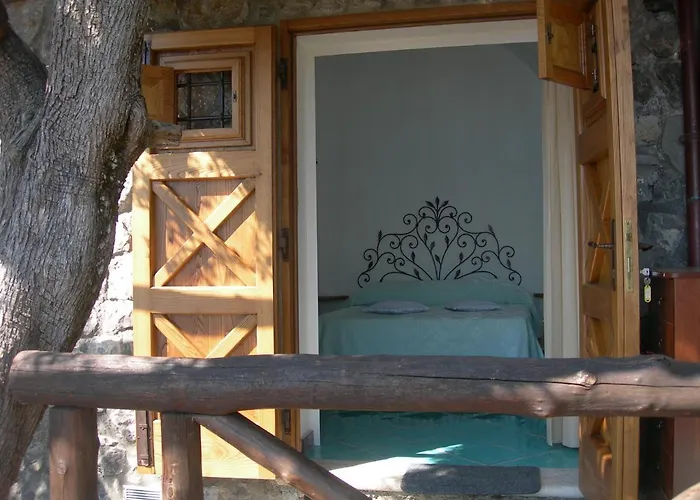 Fattoria La Tagliata فندق مبيت وإفطار 3*