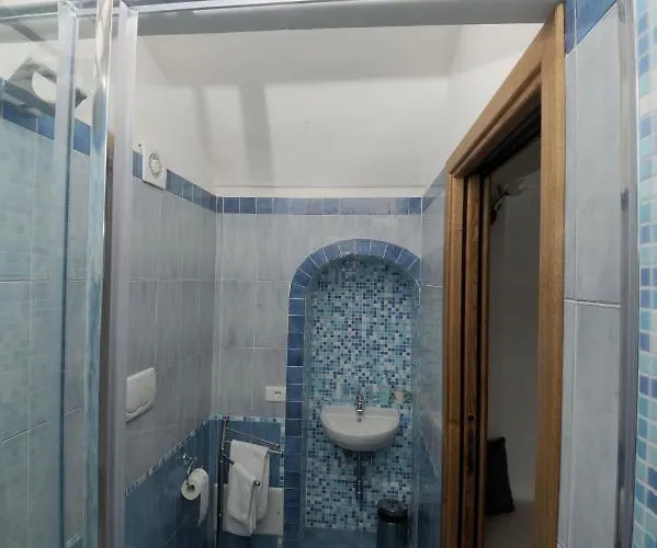 Fattoria La Tagliata فندق مبيت وإفطار