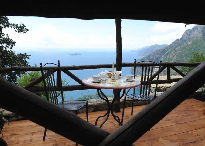 Fattoria La Tagliata فندق مبيت وإفطار