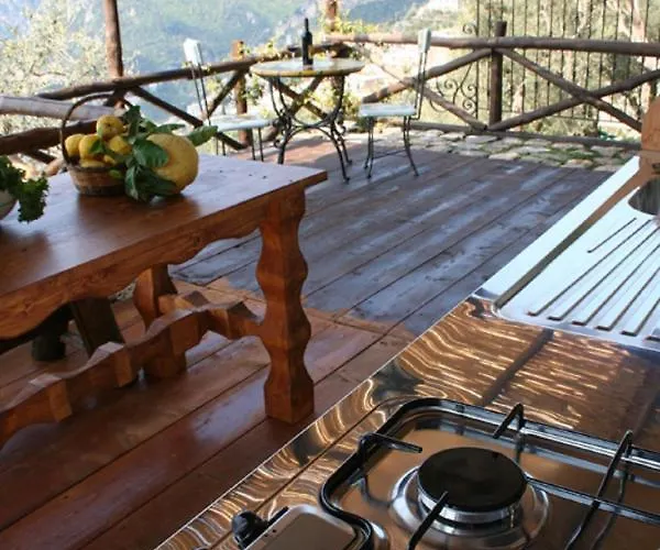 Fattoria La Tagliata 3* بوسيتانو