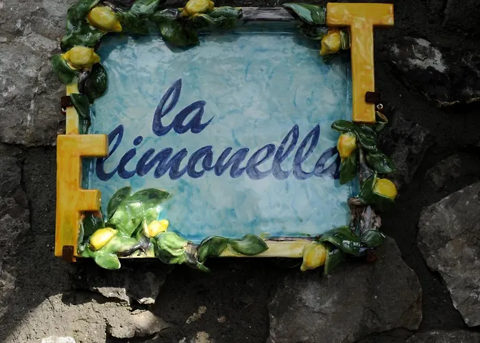 فندق مبيت وإفطار Fattoria La Tagliata 3*