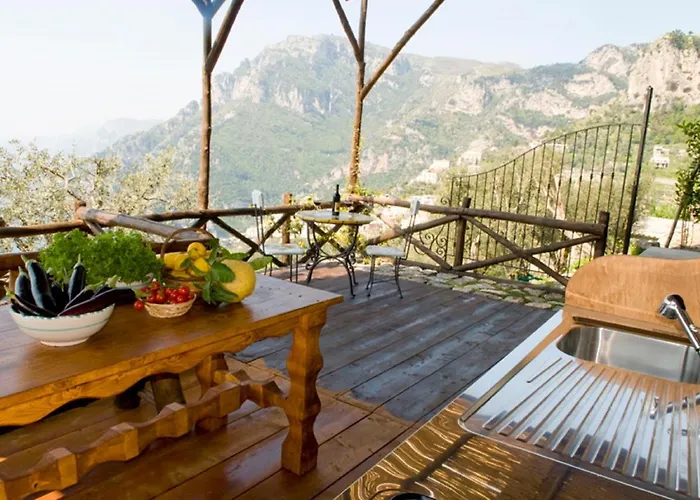 Fattoria La Tagliata فندق مبيت وإفطار 3*