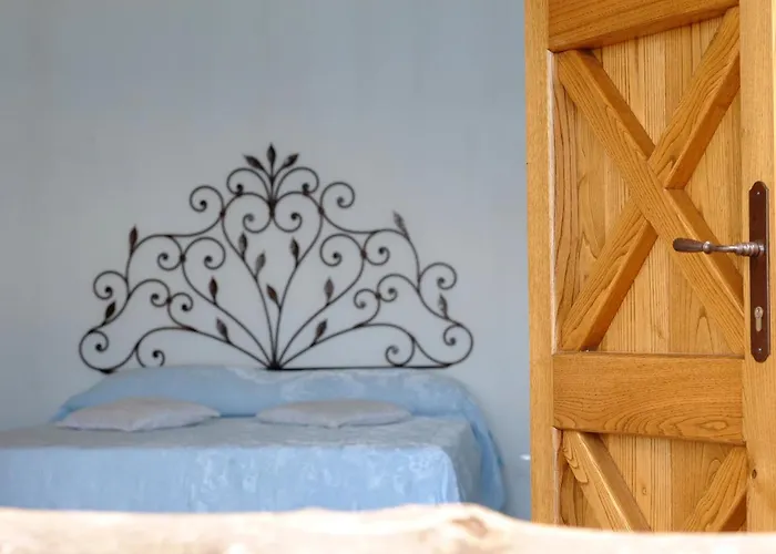 Fattoria La Tagliata بوسيتانو