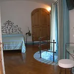 Bed & Breakfast Fattoria La Tagliata Positano