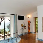 Fattoria La Tagliata Bed & Breakfast Positano
