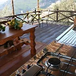Fattoria La Tagliata 3* Positano