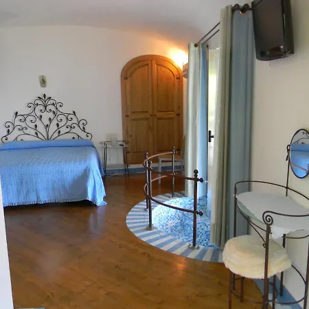 Fattoria La Tagliata 2*