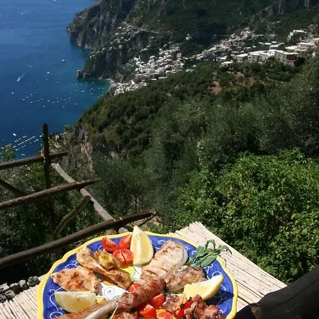 ベッド・アンド・ブレックファスト Fattoria La Tagliata